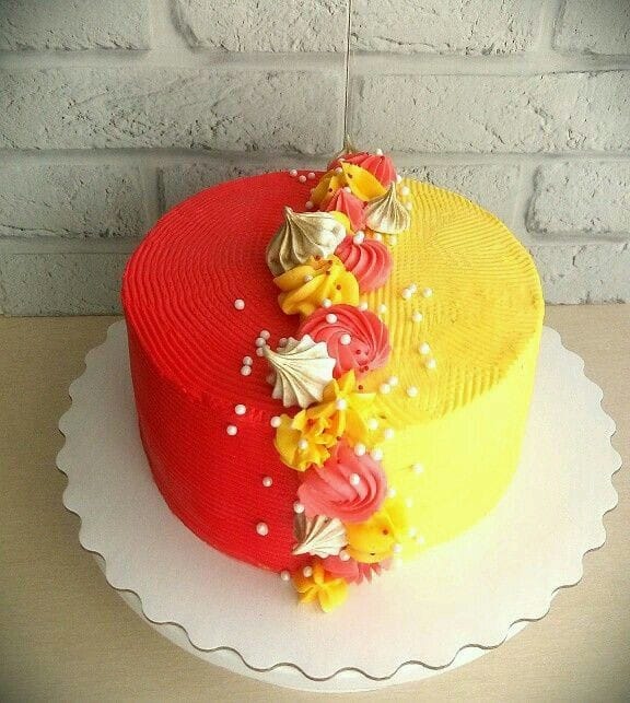 Cake 28 Design