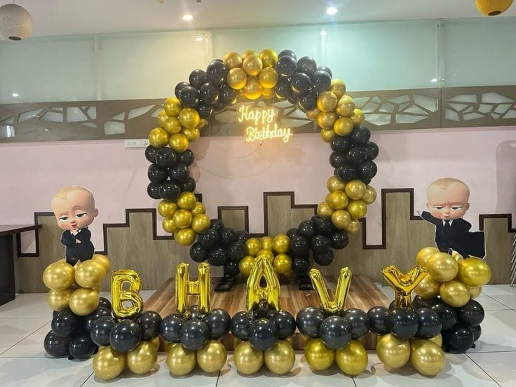 Decoration 02 Decoration